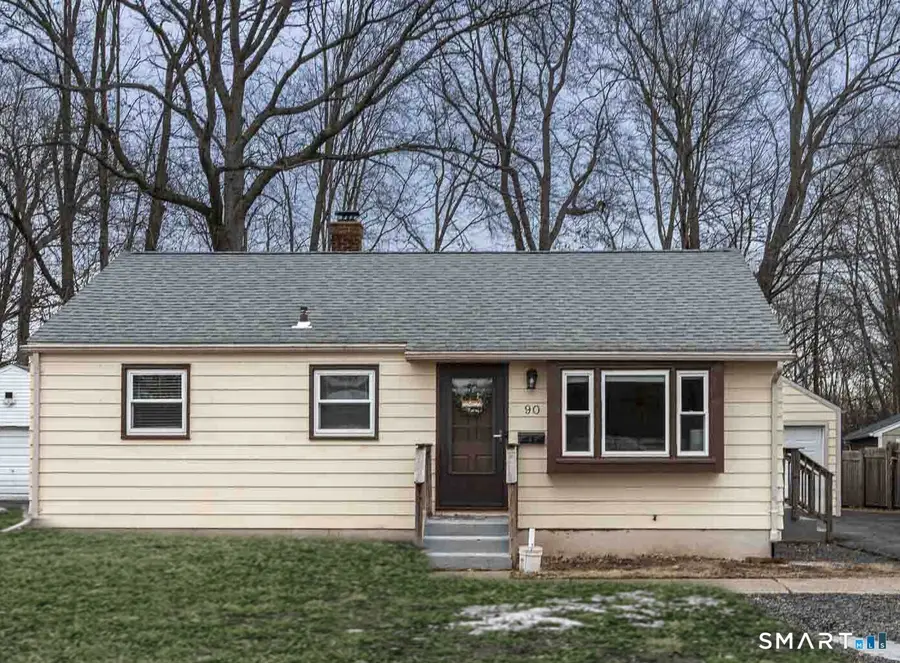 90 Goodwin Park Road, Wethersfield, CT 06109 - Image #2