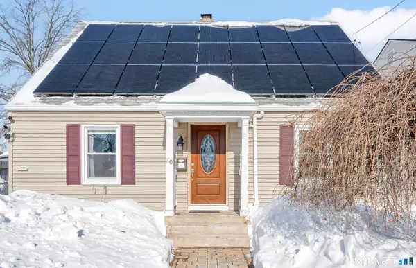 80 Cowles Street, Hartford, CT 06114