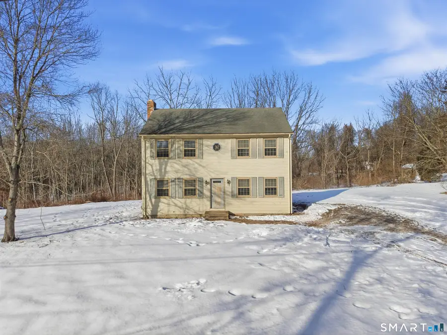 115 Melrose Road, East Windsor, CT 06016 - Image #3