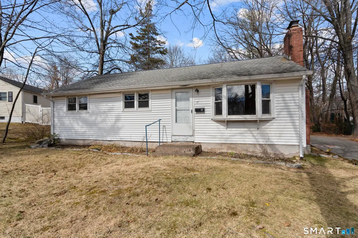 17 Dune Road, Enfield, CT 06082 - #1