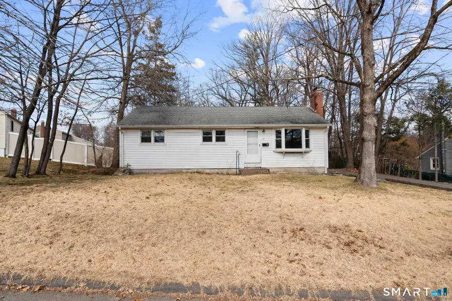 17 Dune Road, Enfield, CT 06082 - #2