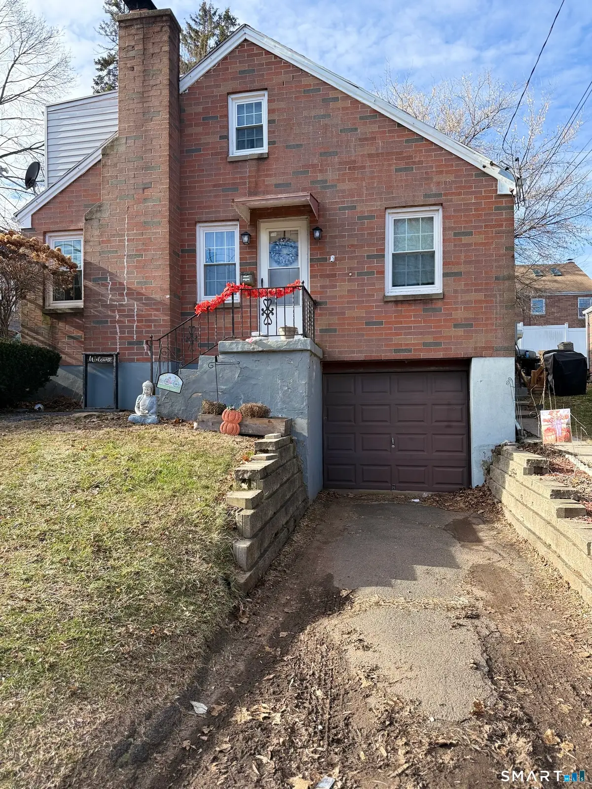 203 Spring Street, Meriden, CT 06451 - Image #1