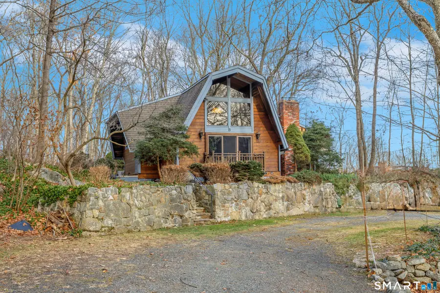 3 Serenity Lane, Newtown, CT 06482 - #2