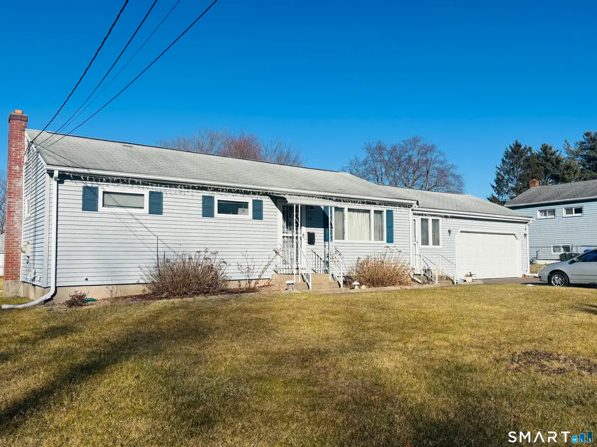66 Deborah Drive, East Hartford, CT 06118 - Image #1