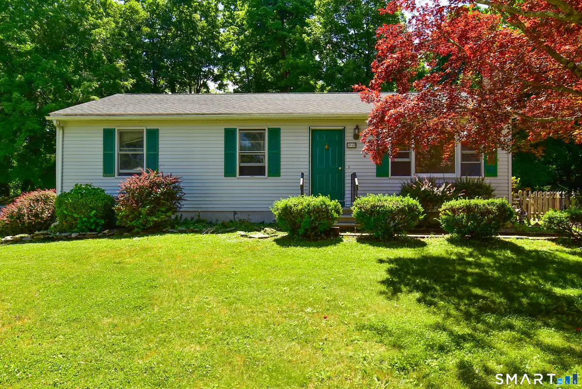 90 Forest Road, Coventry, CT 06238 - #1