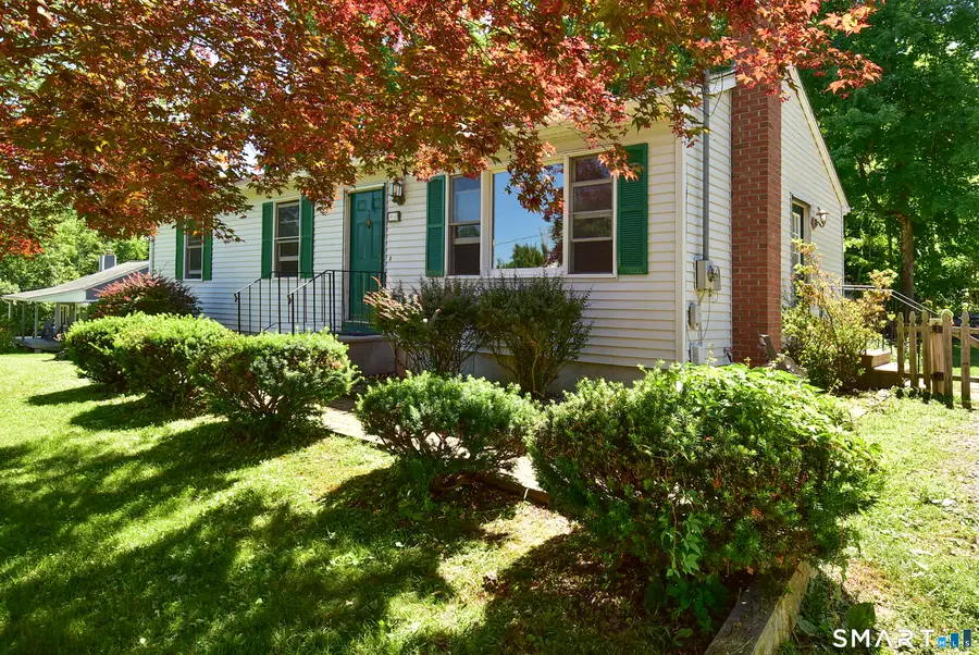 90 Forest Road, Coventry, CT 06238 - #2