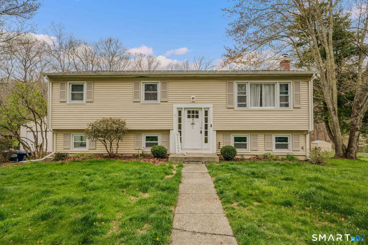 20 Willow Lane, Ledyard, CT 06339 - #1