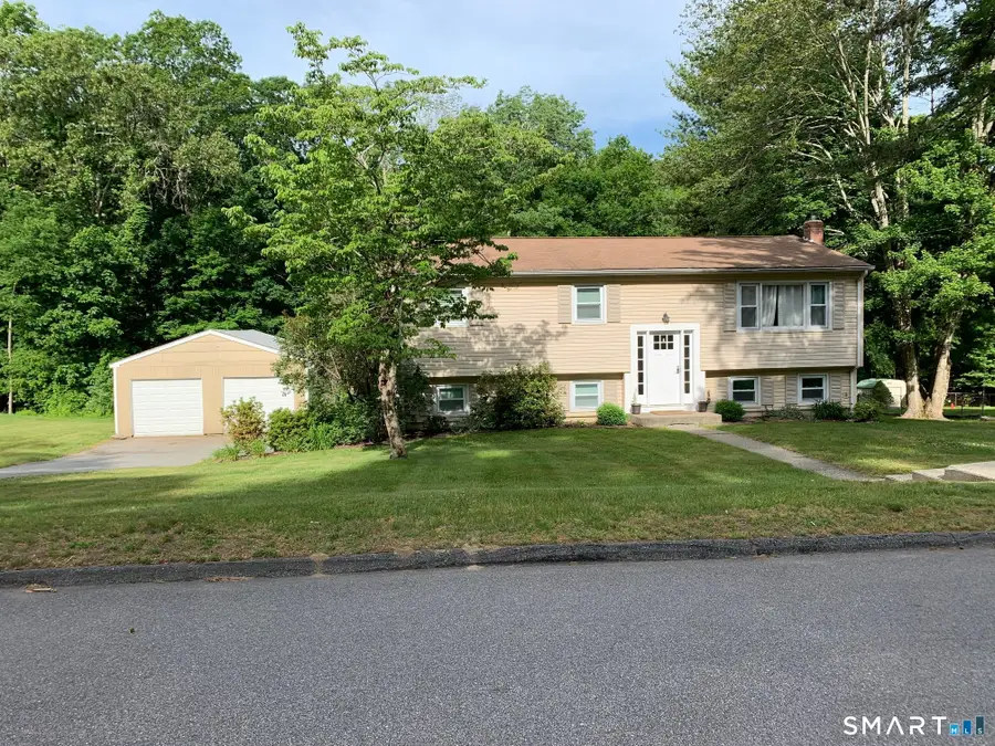 20 Willow Lane, Ledyard, CT 06339 - #2