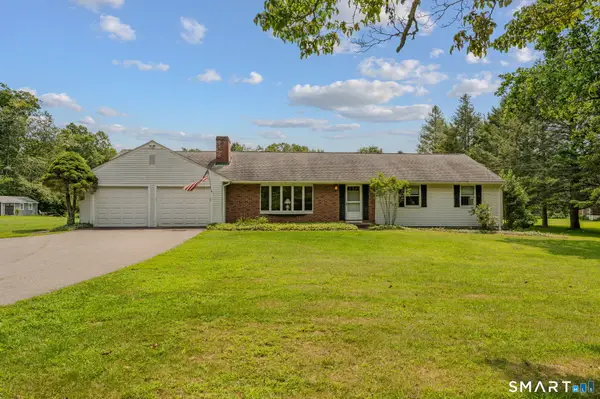 61 Salem Road, Lyme, CT 06371