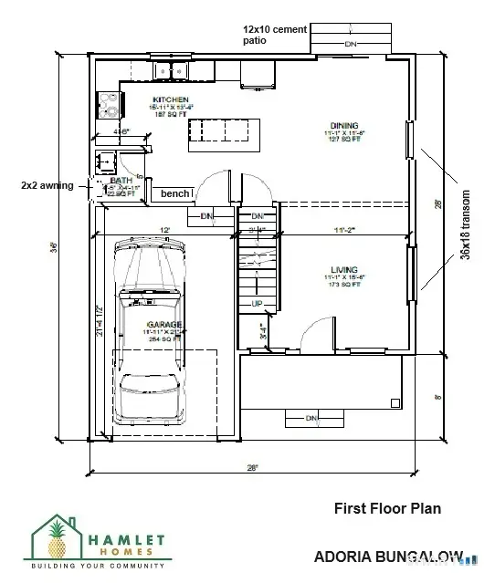 45 Douglas Street, Suffield, CT 06078 - Image #2