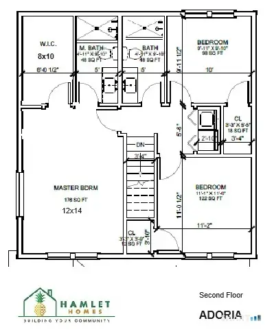 45 Douglas Street, Suffield, CT 06078 - Image #3