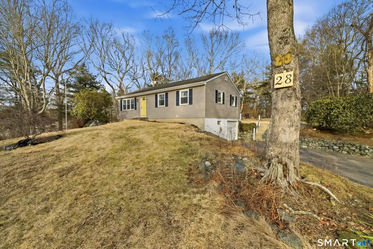 28 Juniper Lane, Griswold, CT 06351 - #1