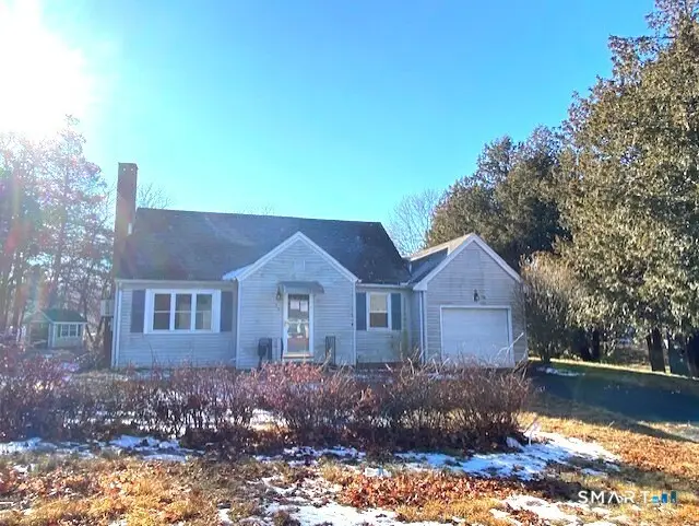 99 Davis Avenue Extension, Vernon, CT 06066 - Image #2