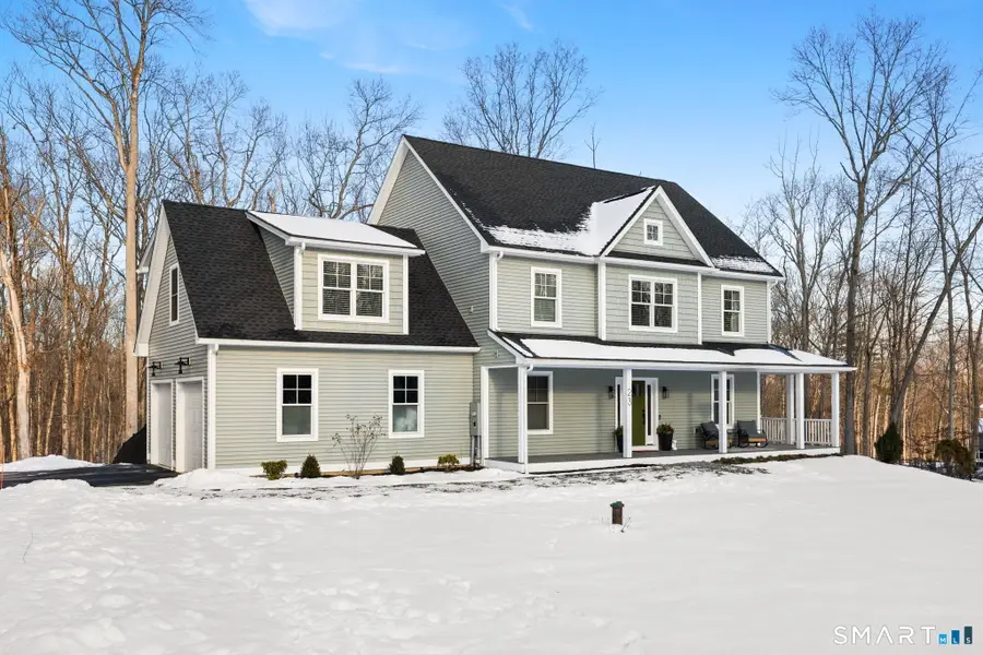 23 Greenwich Place, Colchester, CT 06415 - Image #2