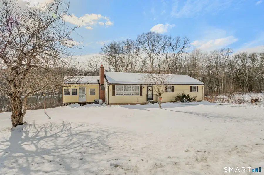 237 South Road, Bozrah, CT 06334 - #3