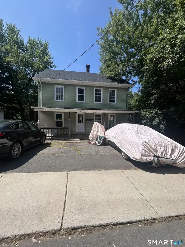 112 High Street, Vernon, CT 06066