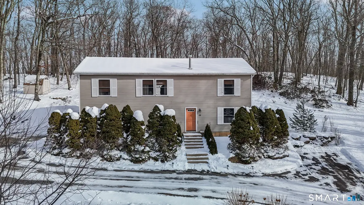 23 Keegan Road, Plymouth, CT 06782 - Image #1