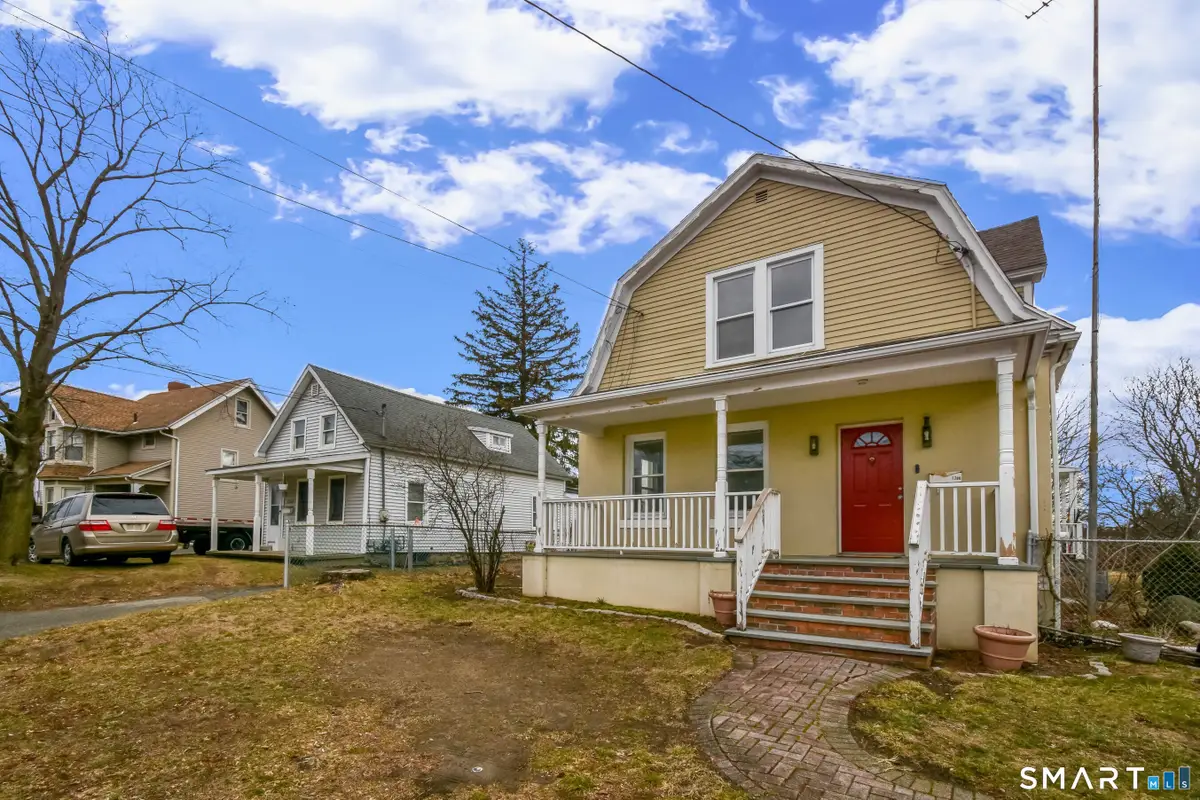 1260 Elm Street, Stratford, CT 06615 - #1