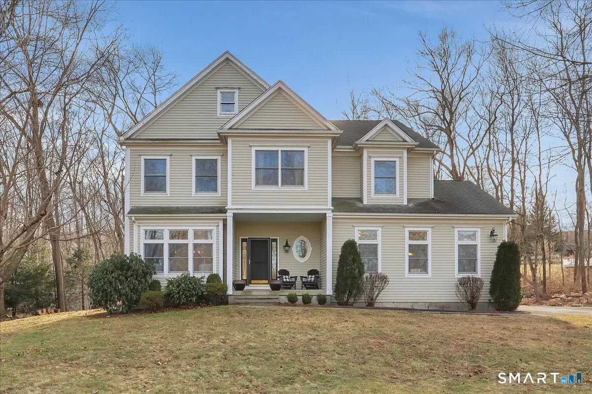 168 Fern Street, Glastonbury, CT 06033 - #1