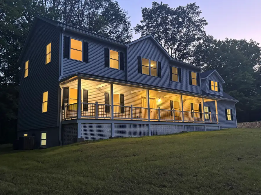 238 Berkshire Road, Sandy Hook, CT 06482 - #3