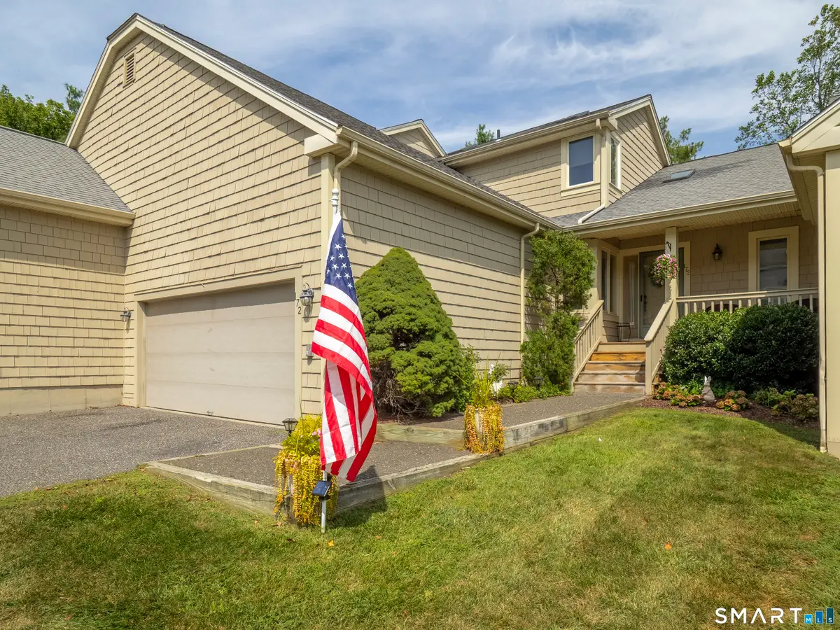 12 Boulevard Drive #31-172, Danbury, CT 06810 - Image #1