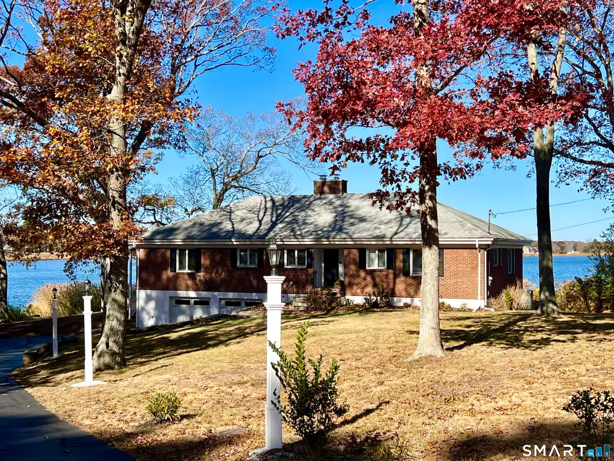 105 Fenwood Drive, Old Saybrook, CT 06475 - #1