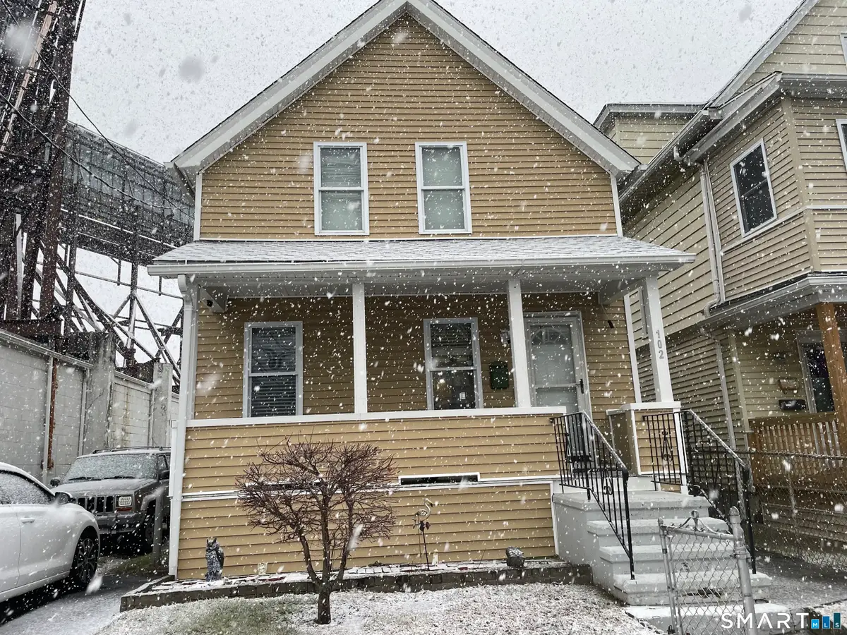 102 Carroll Avenue, Bridgeport, CT 06607 - #1
