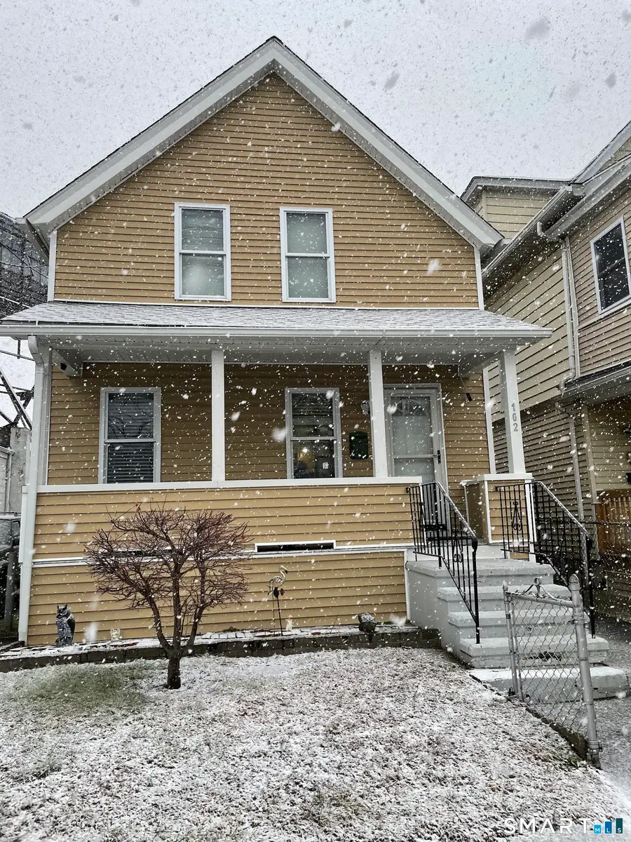 102 Carroll Avenue, Bridgeport, CT 06607 - #2