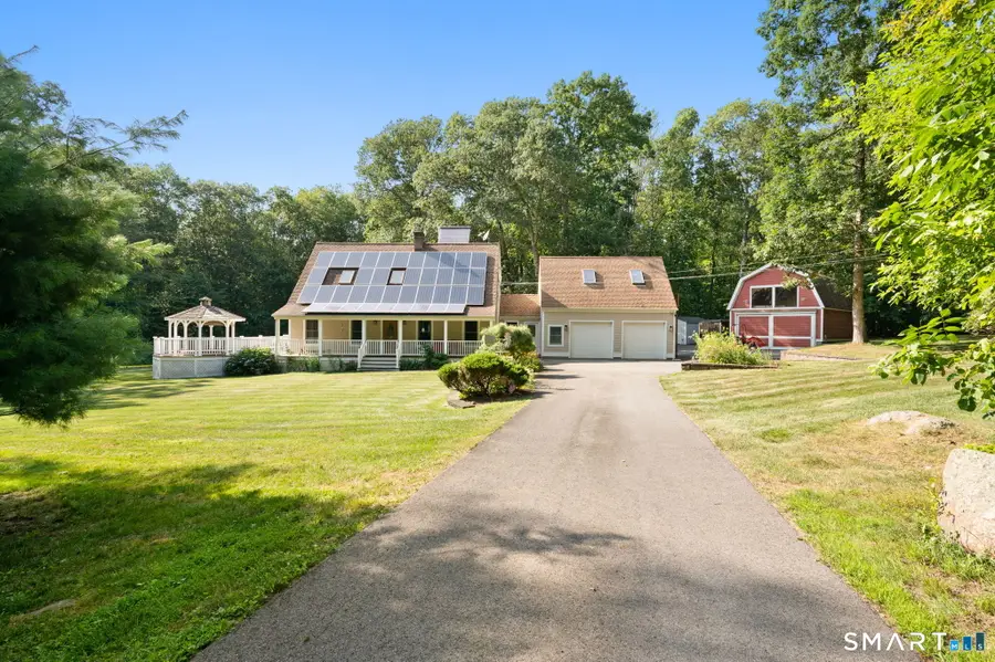 531 Mount Parnassus Road, East Haddam, CT 06423 - Image #2