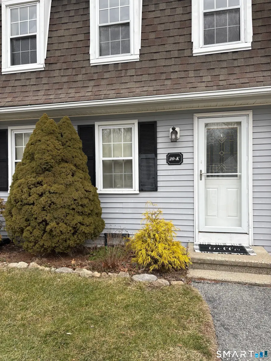 20 Lakeside Drive #K, Ledyard, CT 06339 - Image #2