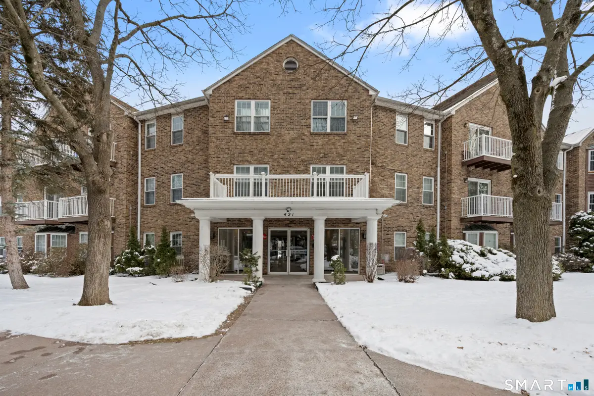 421 Tolland Street #208, East Hartford, CT 06108 - Image #1