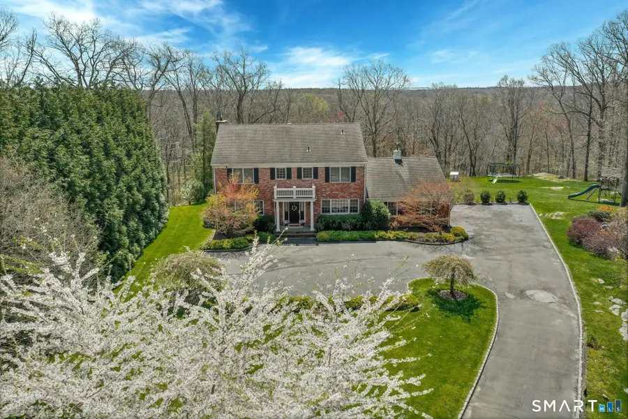 191 Mountain Wood Road, Stamford, CT 06903 - #2