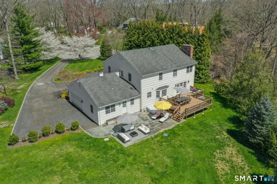 191 Mountain Wood Road, Stamford, CT 06903 - #3