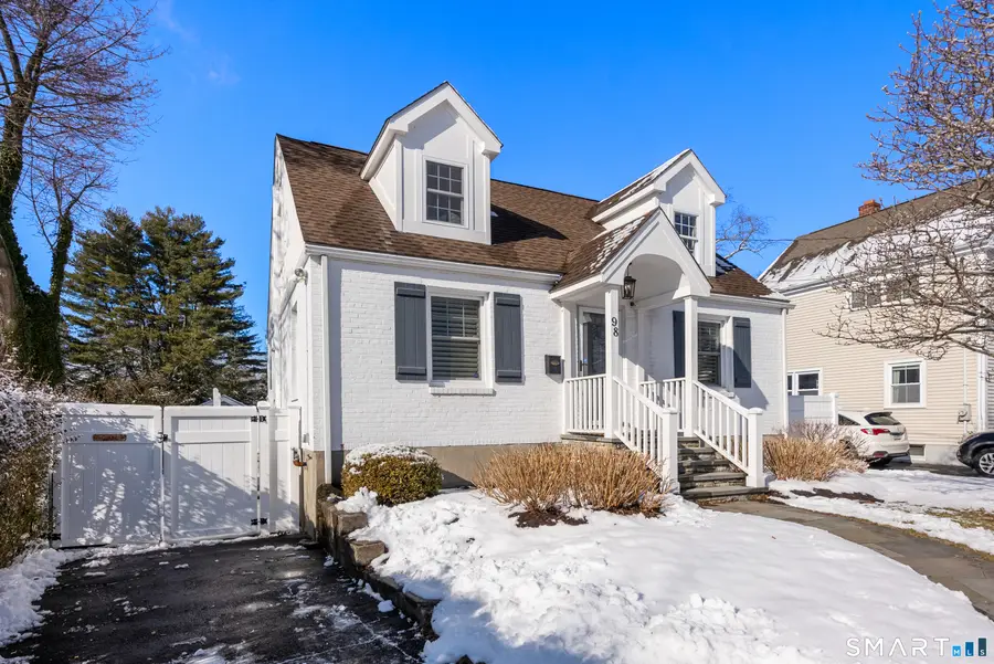 98 Cambridge Street, Fairfield, CT 06824 - Image #2