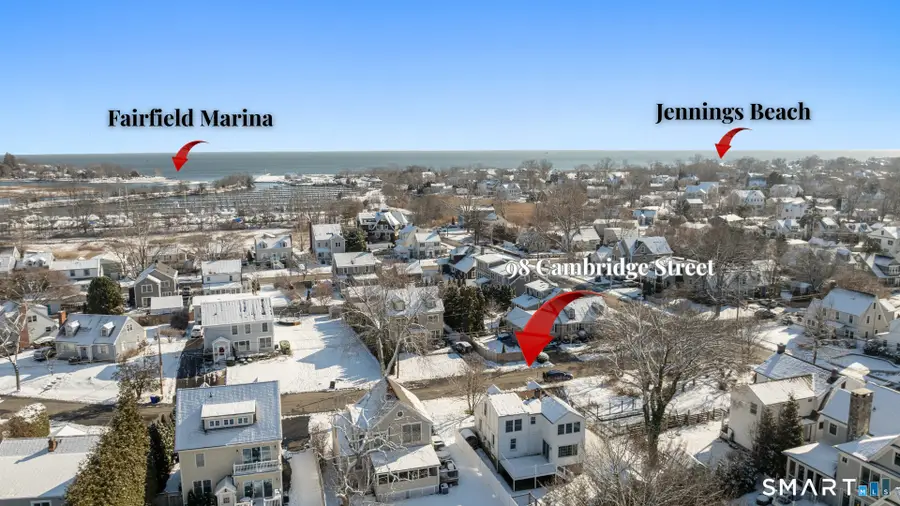 98 Cambridge Street, Fairfield, CT 06824 - Image #3