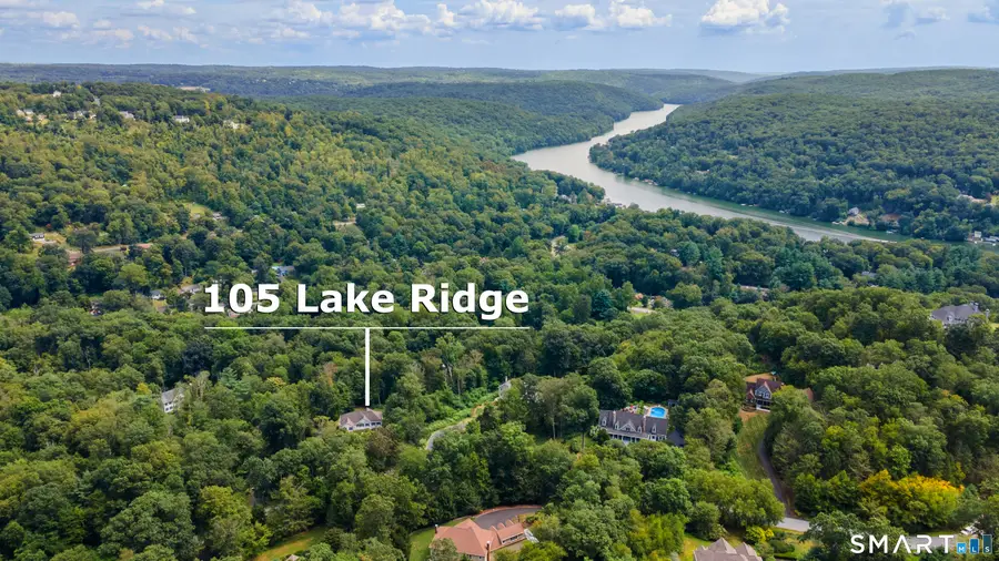 105 Lake Ridge Road, Southbury, CT 06488 - #2