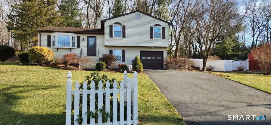 814 Graham Road, South Windsor, CT 06074 - Image #2