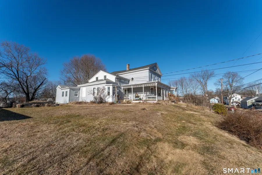 85 Furnace Street, Killingly, CT 06239 - #2