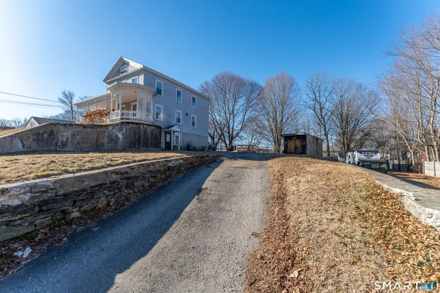 85 Furnace Street, Killingly, CT 06239 - #3