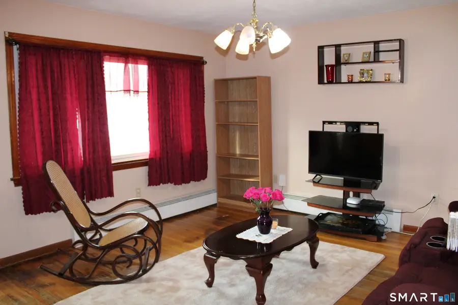 34 Woodrow Avenue, Norwich, CT 06360 - #2