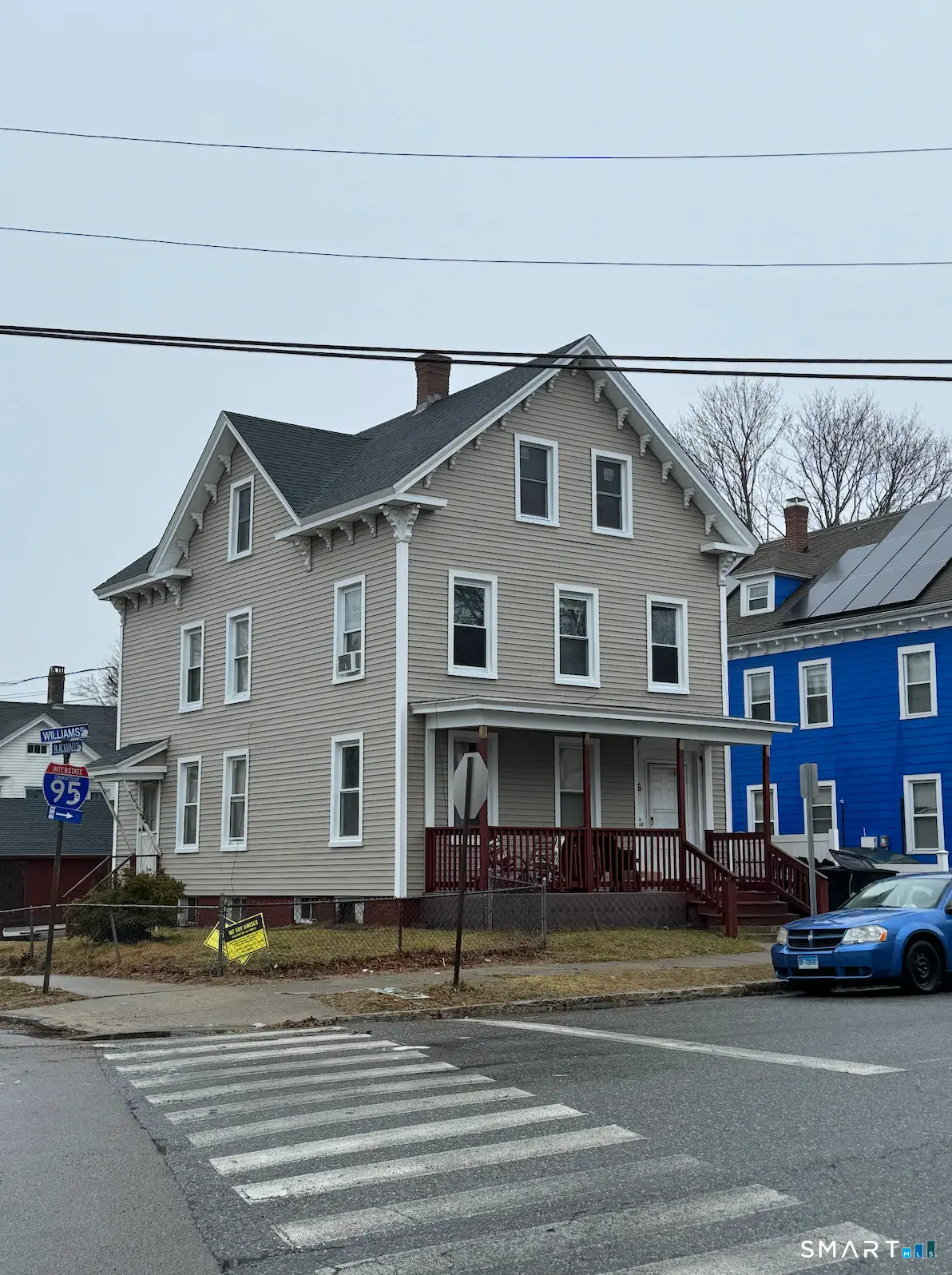 6 Williams Street, New London, CT 06320 - Image #1