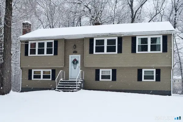 238 Willowcrest Drive, Windsor, CT 06095