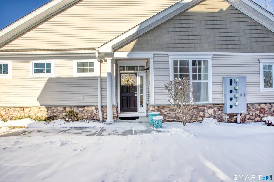 12 Briar Ridge Drive #12, Bethel, CT 06801 - Image #2