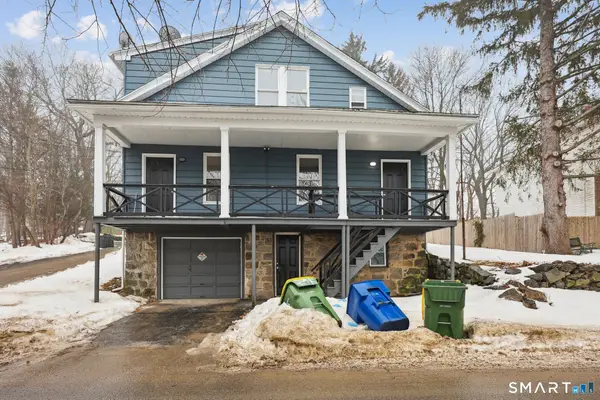 179 Rhode Island Avenue, Waterbury, CT 06704