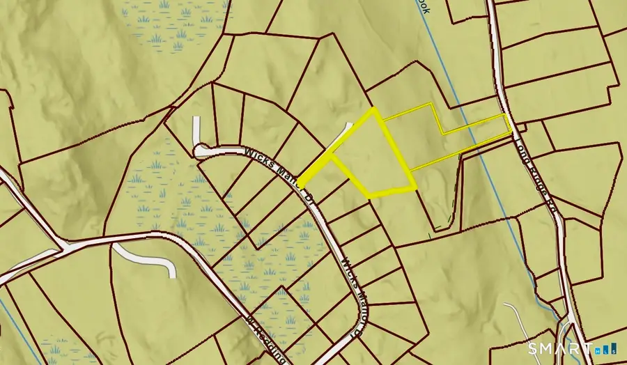 21 Wicks Manor Drive, Danbury, CT 06810 - #2