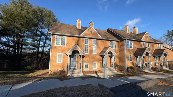 26 Julia Court #26, East Windsor, CT 06016