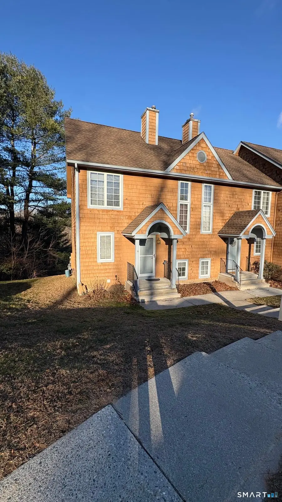 26 Julia Court #26, Broad Brook, CT 06016 - Image #2