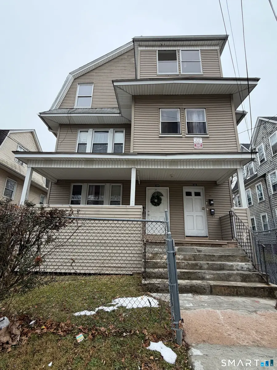 139 Adams Street, Hartford, CT 06112 - Image #2