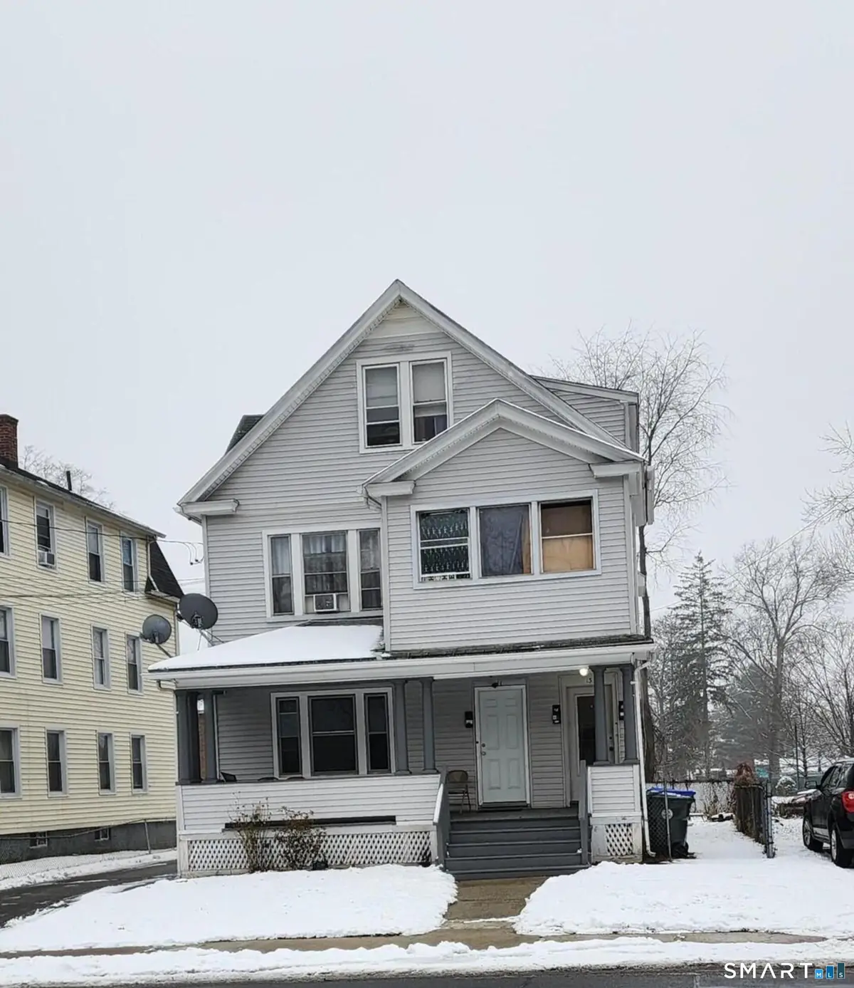 11 Bidwell Avenue, East Hartford, CT 06108 - Image #1