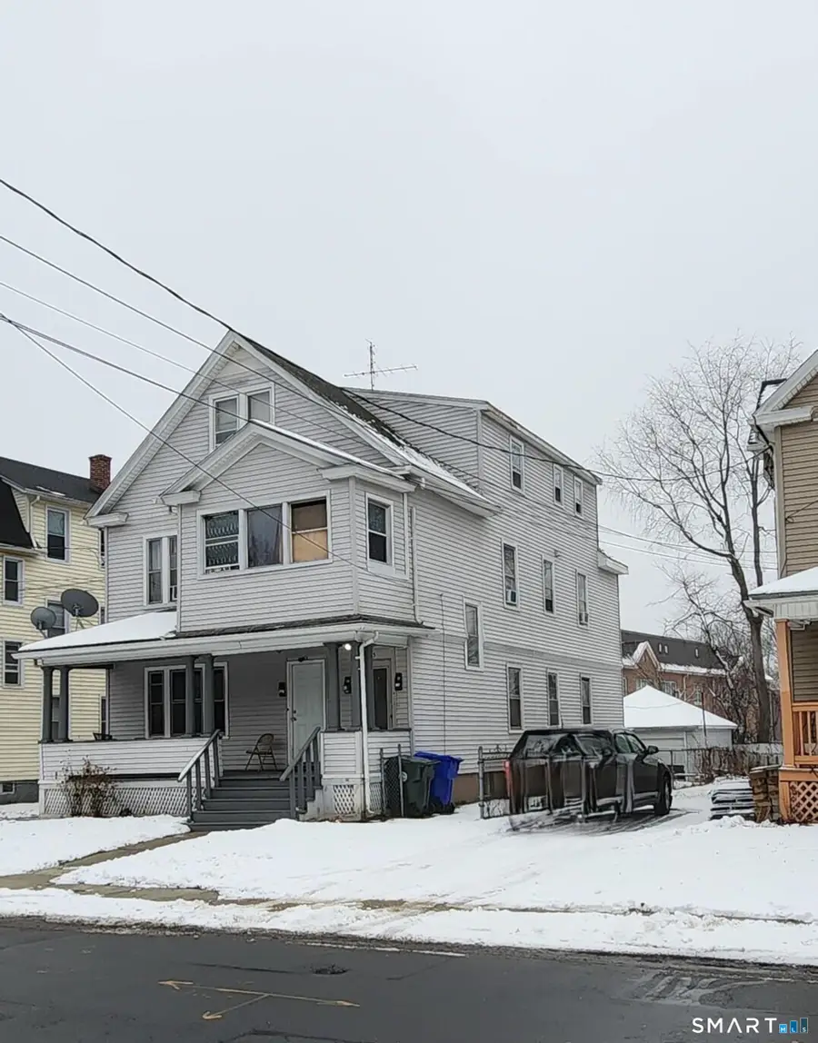 11 Bidwell Avenue, East Hartford, CT 06108 - Image #2